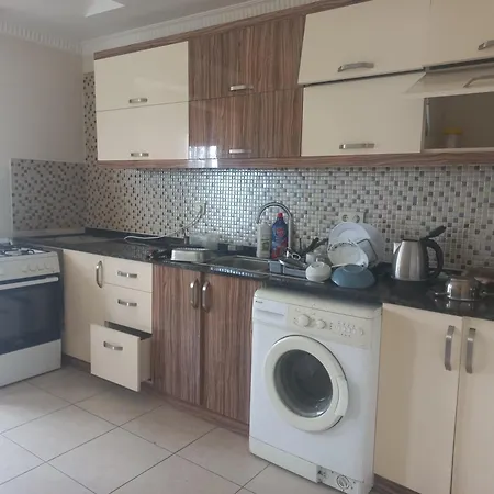 Comfort - Whole Appartments - Shared Kitchen - Airport Shuttle Bookable Διαμέρισμα *