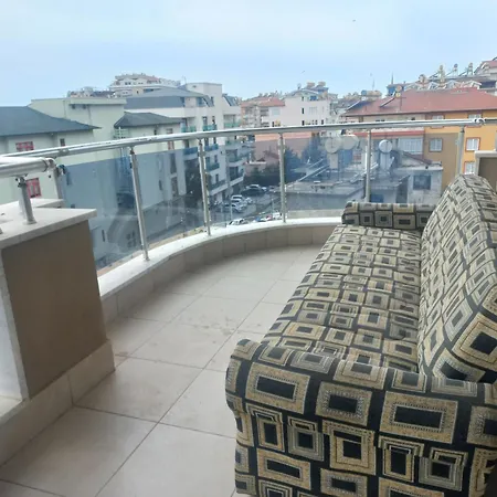 Comfort - Whole Appartments - Shared Kitchen - Airport Shuttle Bookable Διαμέρισμα