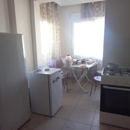 Comfort - Whole Appartments - Shared Kitchen - Airport Shuttle Bookable * Αλάνια
