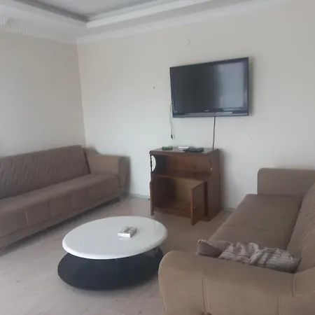 Διαμέρισμα Comfort - Whole Appartments - Shared Kitchen - Airport Shuttle Bookable Αλάνια